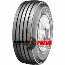 Fulda - Regiotonn 3 - 385/55 R22.5 160K/158L