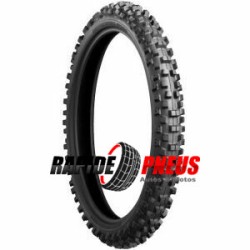 Bridgestone - Moto Cross M203 - 70/100-17 40M