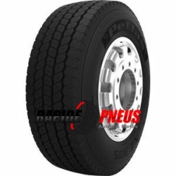 Petlas - NZ-305 - 385/65 R22.5 160K/158L