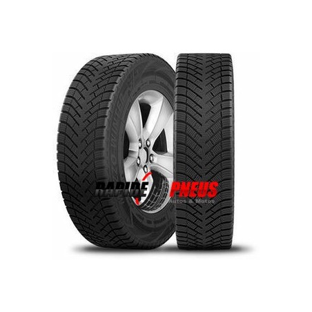 Duraturn - Mozzo Winter VAN - 225/70 R15C 112/110R