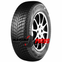 Bridgestone - Blizzak LM001 - 255/50 R20 109H