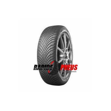 Kumho - Solus 4S HA32 SUV - 235/60 R16 104V