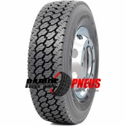 Nokian - Hakkapeliitta Truck T - 265/70 R19.5 143/141J