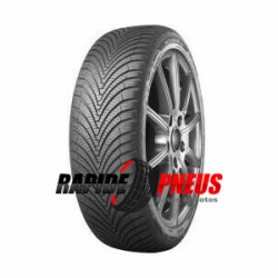 Kumho - Solus 4S HA32 SUV - 265/50 R19 110V