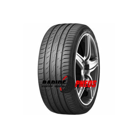 Nexen - N'Fera Sport SUV - 235/65 R17 108V