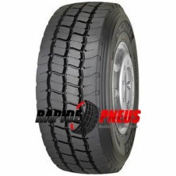Yokohama - 505C - 385/65 R22.5 164K/158L
