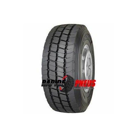 Yokohama - 505C - 385/65 R22.5 164K/158L