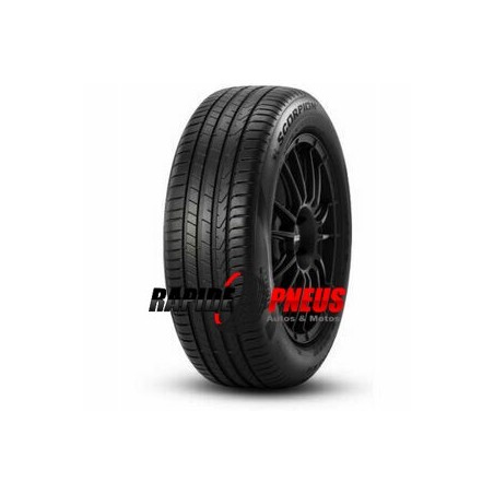 Pirelli - Scorpion Elect - 255/40 R21 102T