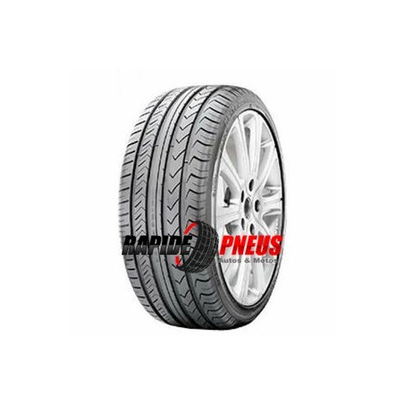 Mirage - MR182 - 215/55 R17 98W