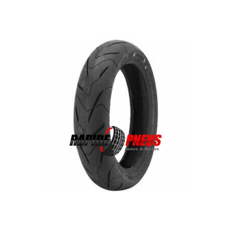 Deli Tire - SB-148 Razor XP - 100/80-17 52H