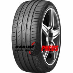 Nexen - N'Fera Sport SUV - 235/65 R17 104H