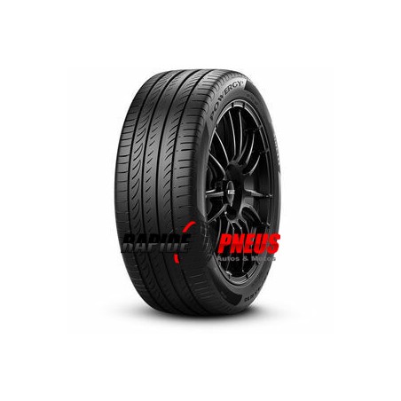 Pirelli - Powergy - 215/50 R18 92W