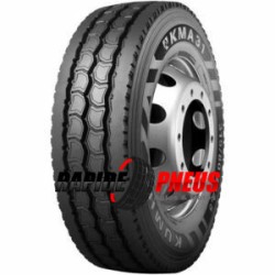 Kumho - KMA31 - 315/80 R22.5 156/150K