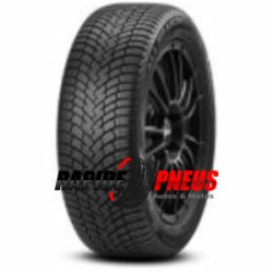 Pirelli - Cinturato AllSeason SF2 - 215/45 R17 91W