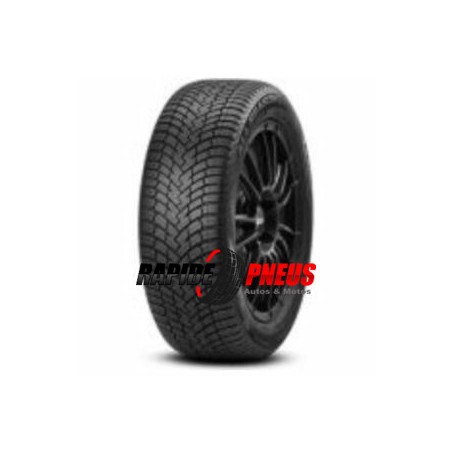 Pirelli - Cinturato AllSeason SF2 - 215/45 R17 91W