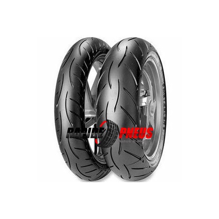 Metzeler - Roadtec Scooter - 140/70-14 68P