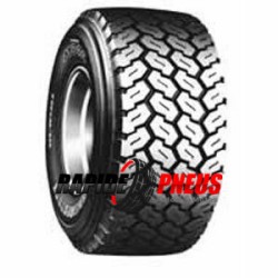 Bridgestone - M844 - 445/65 R22.5 169K