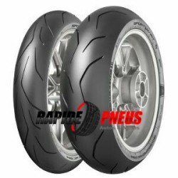 Dunlop - Sportsmart TT - 180/55 ZR17 73W