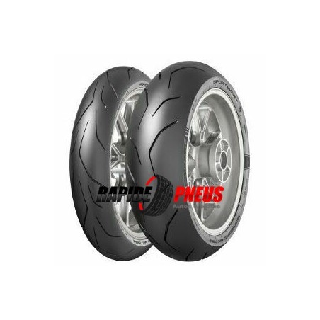 Dunlop - Sportsmart TT - 190/55 ZR17 75W
