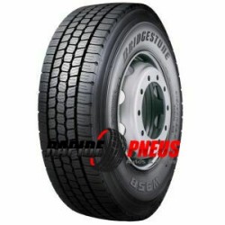 Bridgestone - W958 - 295/80 R22.5 154/149M