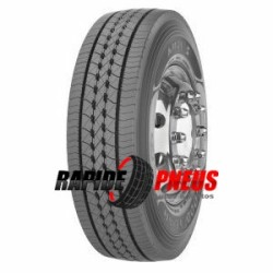 Goodyear - Kmax S - 375/45 R22.5 156L