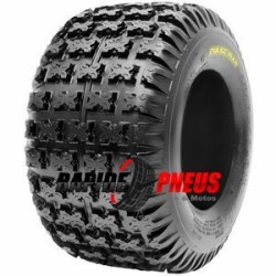 CST - CS-14 Pulse MXR Yellow - 18X10-8 34M