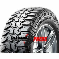 Radar - Renegade M/T R7 - 33X12.5 R22 109Q