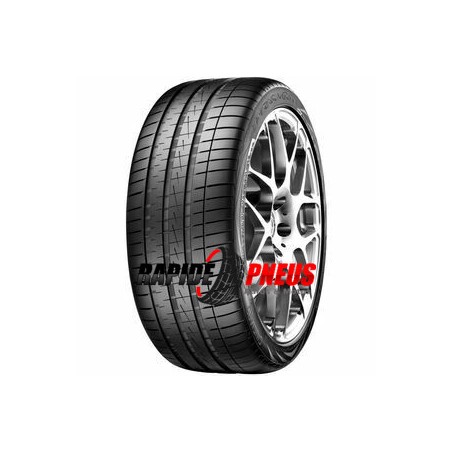 Vredestein - Ultrac Vorti SUV - 355/25 ZR24 110Y