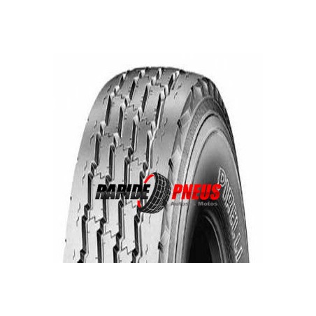 Pirelli - LS97 - 10R22.5 144/142M