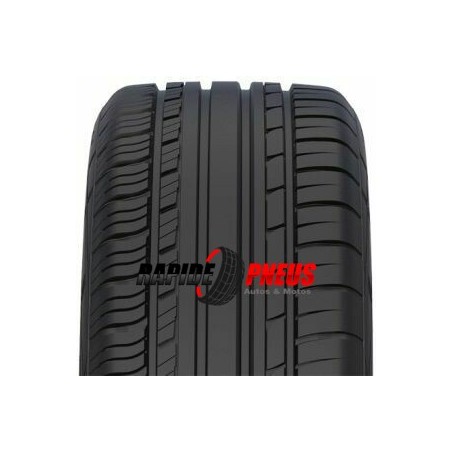 Federal - Couragia FX - 235/50 R19 99V