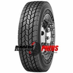 Goodyear - Ultra Grip MAX S - 295/80 R22.5 154/149L