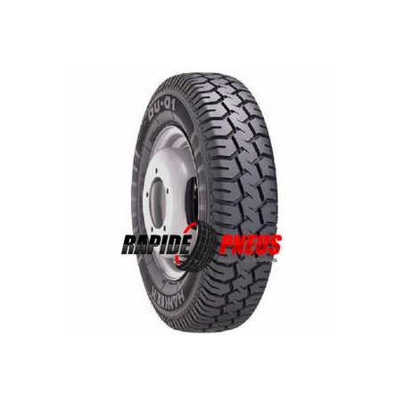 Hankook - DU01 - 5.00R12C 83/82P