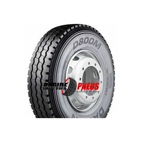 Dayton - D800M - 315/80 R22.5 156/150K