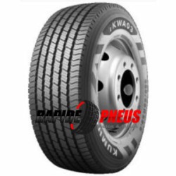 Kumho - KWA03 - 315/80 R22.5 156/150K