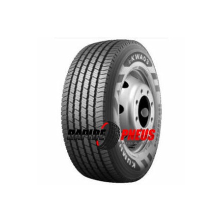 Kumho - KWA03 - 315/80 R22.5 156/150K
