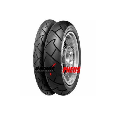 Continental - ContiTrailAttack 2 - 150/70 R17 69V