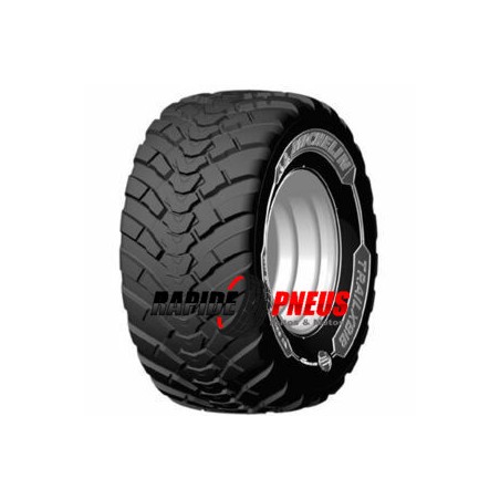 Michelin - Trail Xbib - 560/60 R22.5 166D