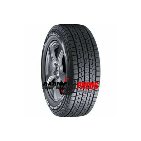 Dunlop - Grandtrek SJ8 - 275/50 R21 113R
