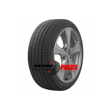 Roadstone - Eurovis Sport 04 - 255/45 R18 103W