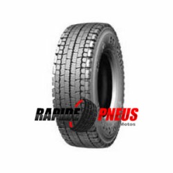 Michelin - XDW ICE Grip - 315/80 R22.5 156/150L 154/150M