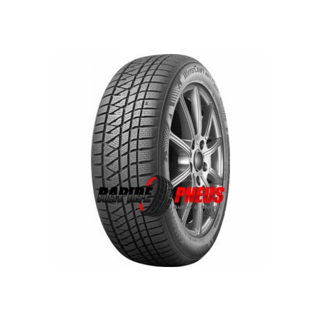 Kumho - Wintercraft WS71 SUV - 265/50 R19 110V