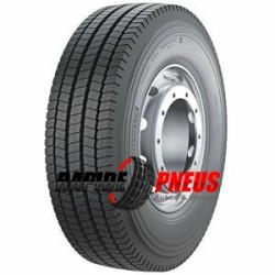 Michelin - XZE 2+ - 305/70 R19.5 147/145M 148/146L