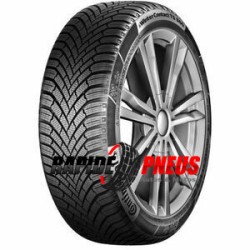 Continental - WinterContact TS860 - 155/65 R14 75T