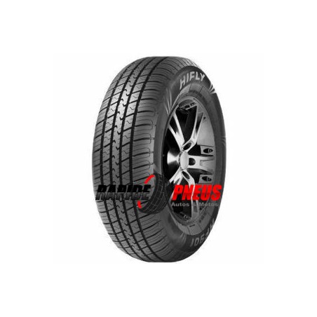 Hifly - HF901 - 195/70 R14 96N