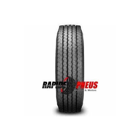 Hankook - Radial AH11S - 7.50R16C 121/120N