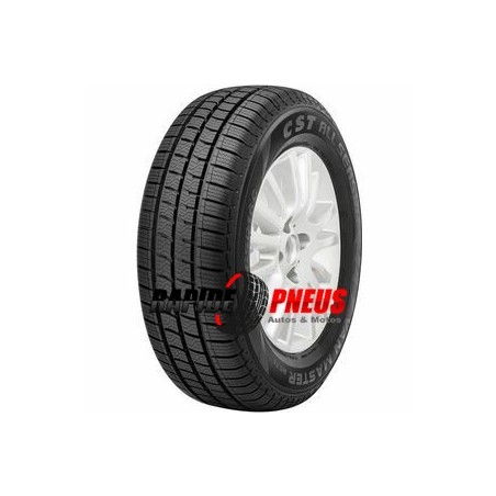 CST - Van Master All-Season ACT1 - 225/55 R17C 109/107H