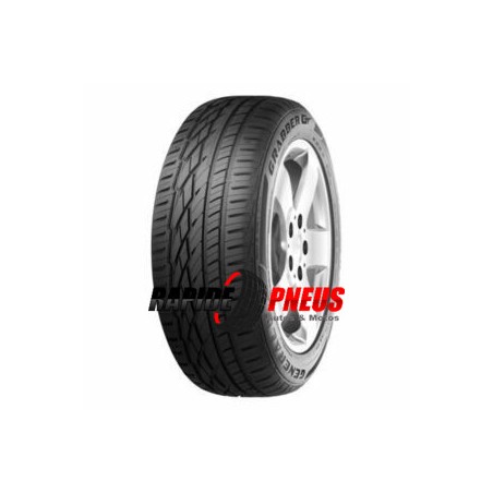 General Tire - Grabber GT - 205/70 R15 96H