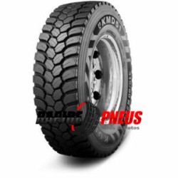 Kumho - KMD51 - 315/80 R22.5 156/150K