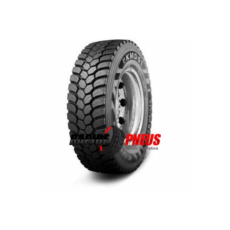 Kumho - KMD51 - 315/80 R22.5 156/150K