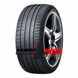 Nexen - N'Fera Sport SU2 - 245/40 ZR19 98Y